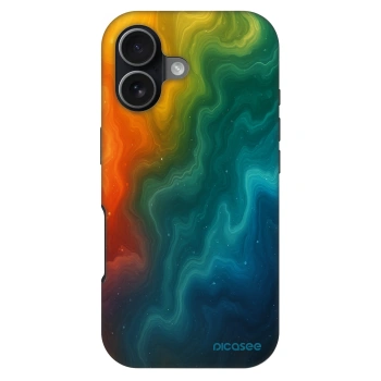 Obal pre Apple iPhone 17 - Solar