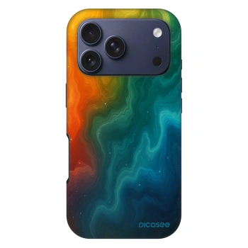 Obal pre Apple iPhone 17 Pro - Solar