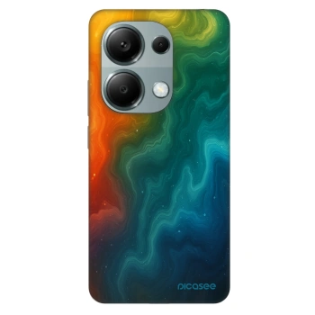 Obal pre Xiaomi Redmi Note 13 Pro 4G - Solar