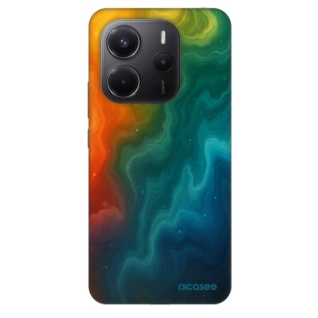 Obal pre Xiaomi Redmi Note 14 4G - Solar