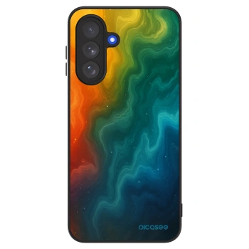 Picasee ULTIMATE CASE pro Samsung Galaxy A17 5G - Solar
