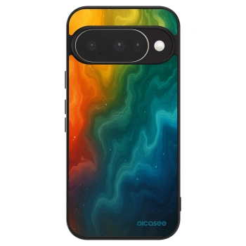 Obal pre Google Pixel 10 - Solar