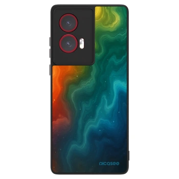 Obal pre Motorola Edge 50 Fusion - Solar