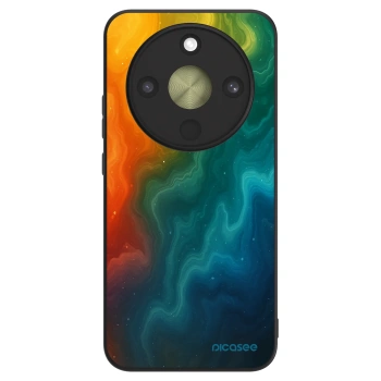 Obal pre Honor Magic8 Lite 5G - Solar