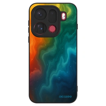 Obal pre OPPO Find X9 Pro - Solar