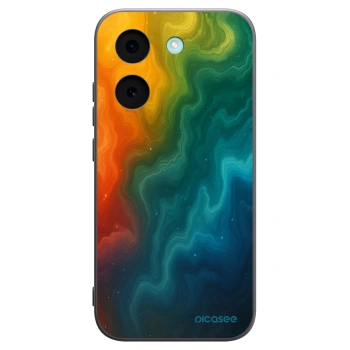 Picasee silikónový čierny obal pre Xiaomi Poco X8 Pro - Solar