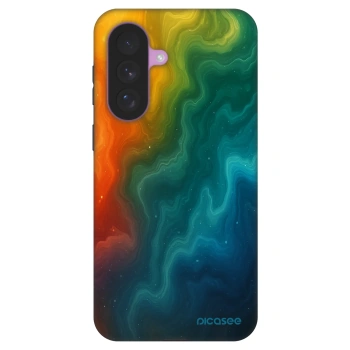 Picasee Fashion Case pre Samsung Galaxy A57 5G - Solar