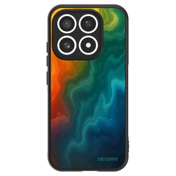 Picasee ULTIMATE CASE PowerShare pro Xiaomi 17 - Solar