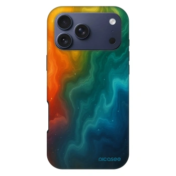 Picasee Fashion Case MagSafe pre Apple iPhone 18 Pro Max - Solar