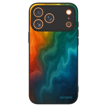 Picasee ULTIMATE CASE pro Apple iPhone 18 Pro Max - Solar