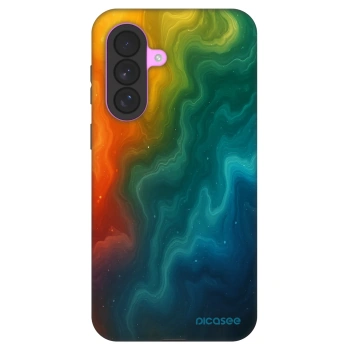 Picasee Fashion Case pre Samsung Galaxy A37 - Solar