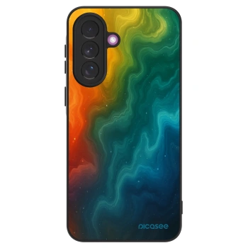 Picasee ULTIMATE CASE pro Samsung Galaxy A37 - Solar