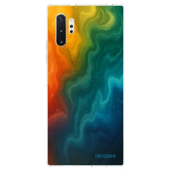 Obal pre Samsung Galaxy Note 10+ N975F - Solar
