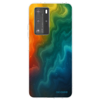 Obal pre Huawei P40 Pro - Solar