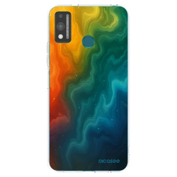 Obal pre Honor 9X Lite - Solar