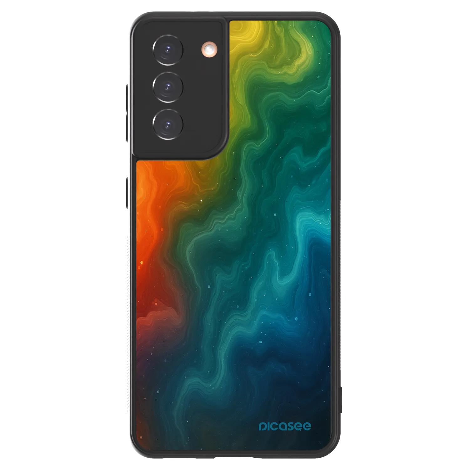 ULTIMATE CASE pro Samsung Galaxy S21 5G G991B - Solar