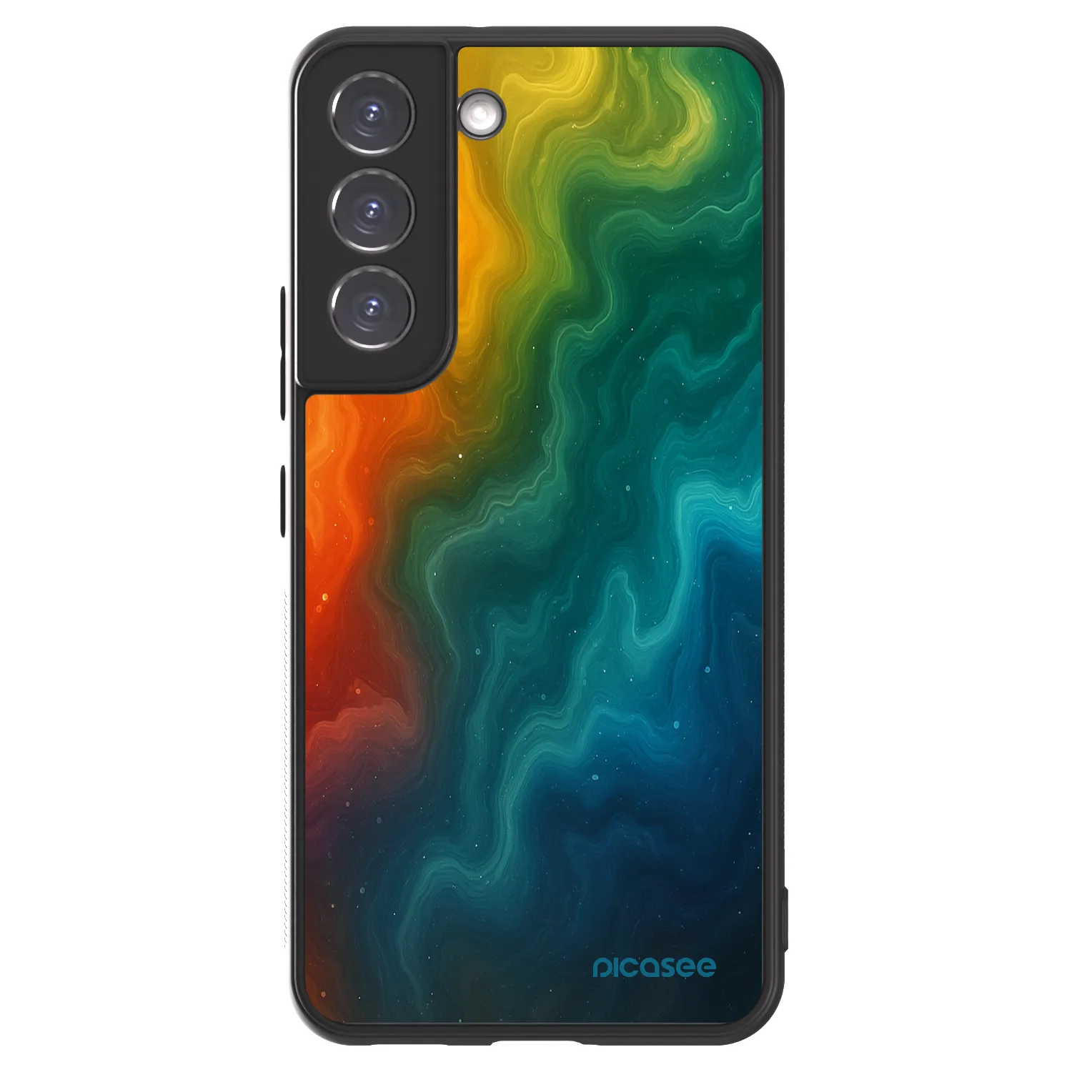 ULTIMATE CASE pro Samsung Galaxy S22 5G - Solar