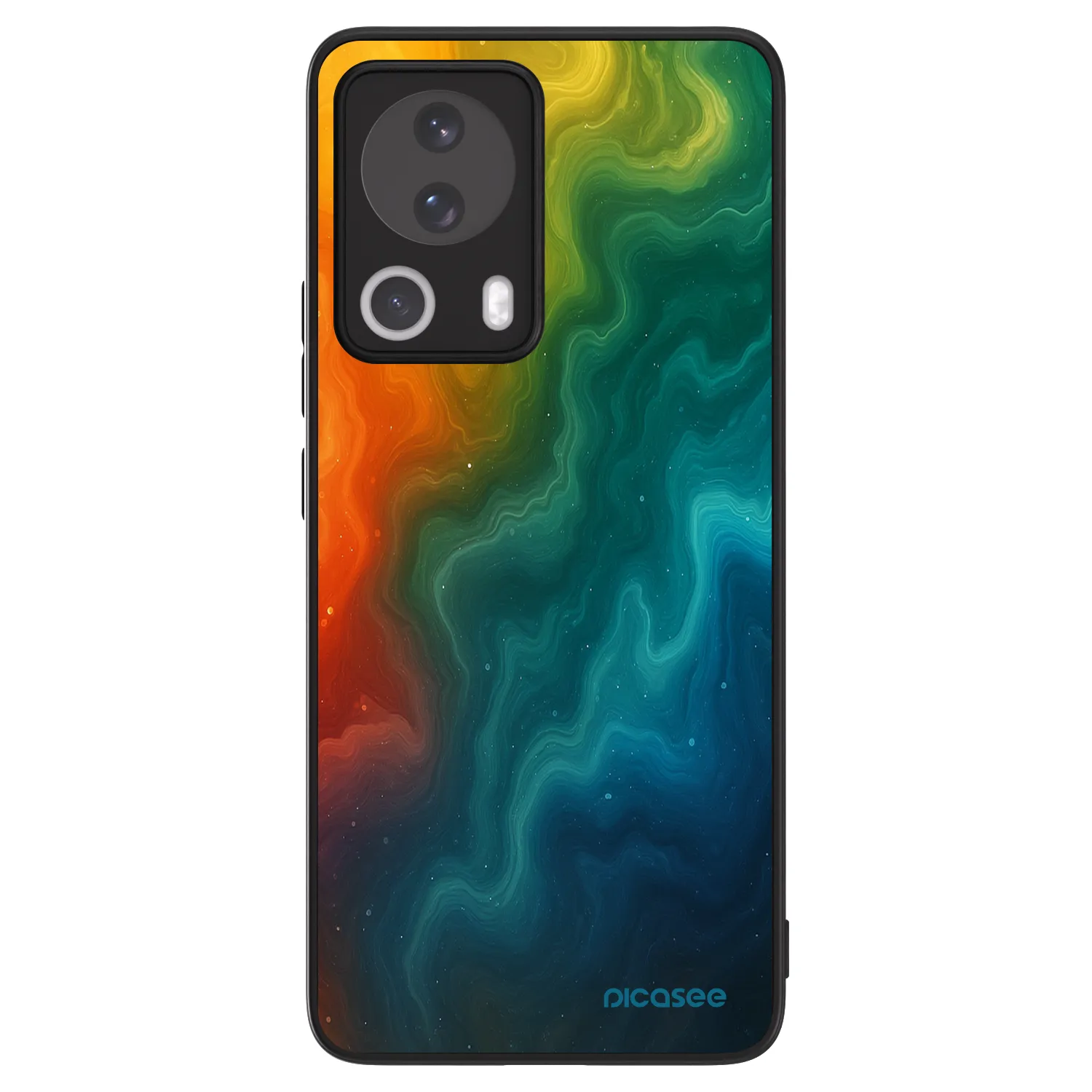 Picasee ULTIMATE CASE pro Xiaomi 13 Lite - Solar