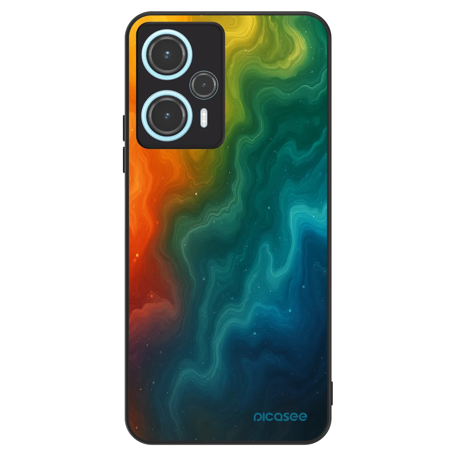 Picasee ULTIMATE CASE pro Xiaomi Poco F5 - Solar