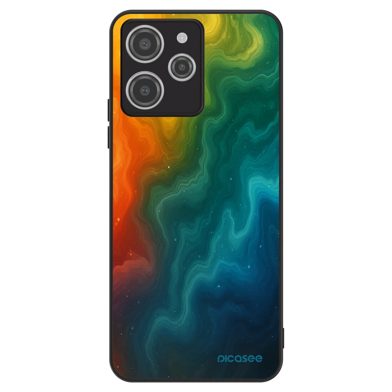 ULTIMATE CASE pro Xiaomi Redmi 12 4G - Solar