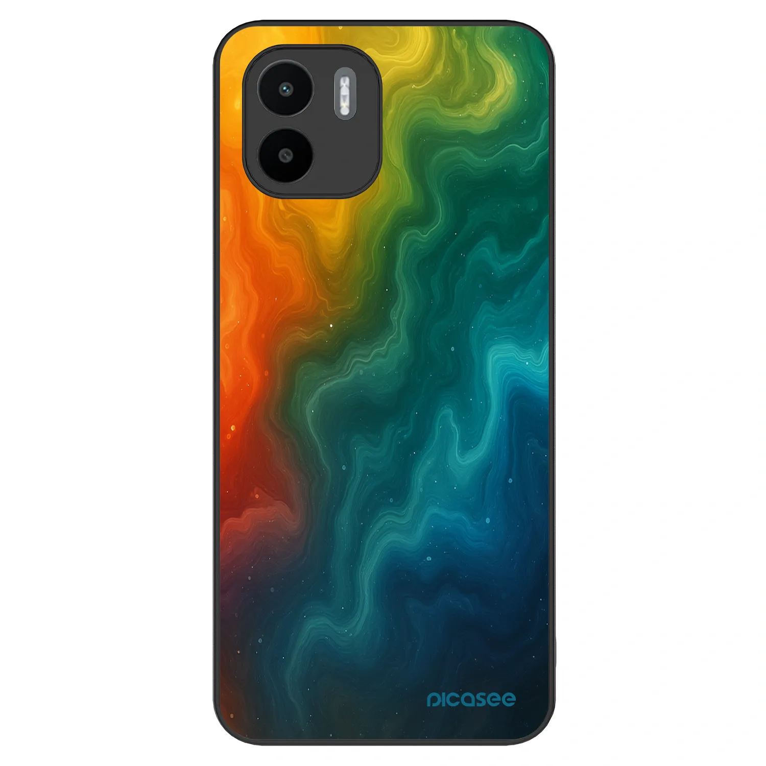 Picasee ULTIMATE CASE pro Xiaomi Redmi A2 - Solar