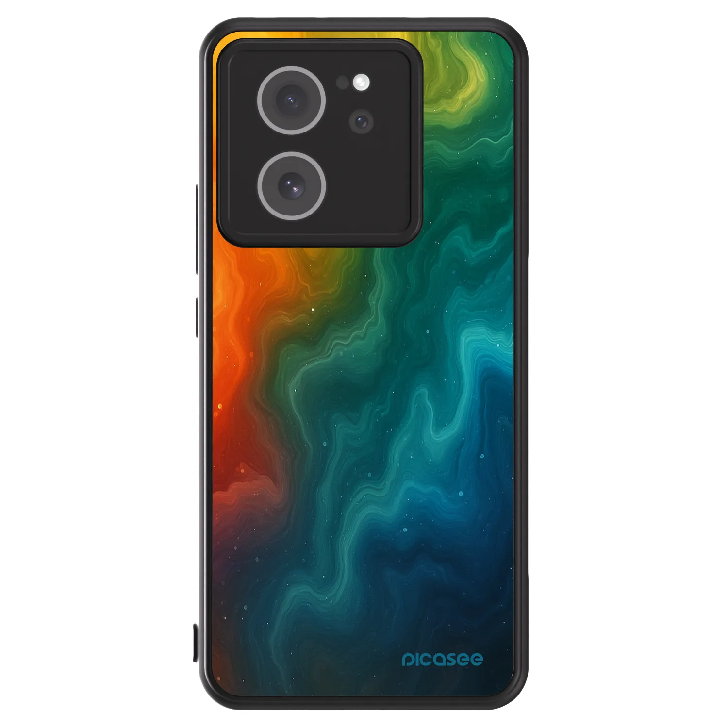 Picasee ULTIMATE CASE pro Xiaomi 13T - Solar