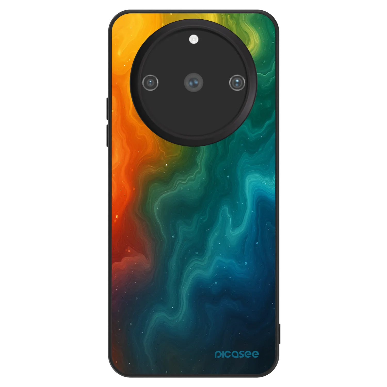 Picasee ULTIMATE CASE pro Realme 11 Pro+ - Solar