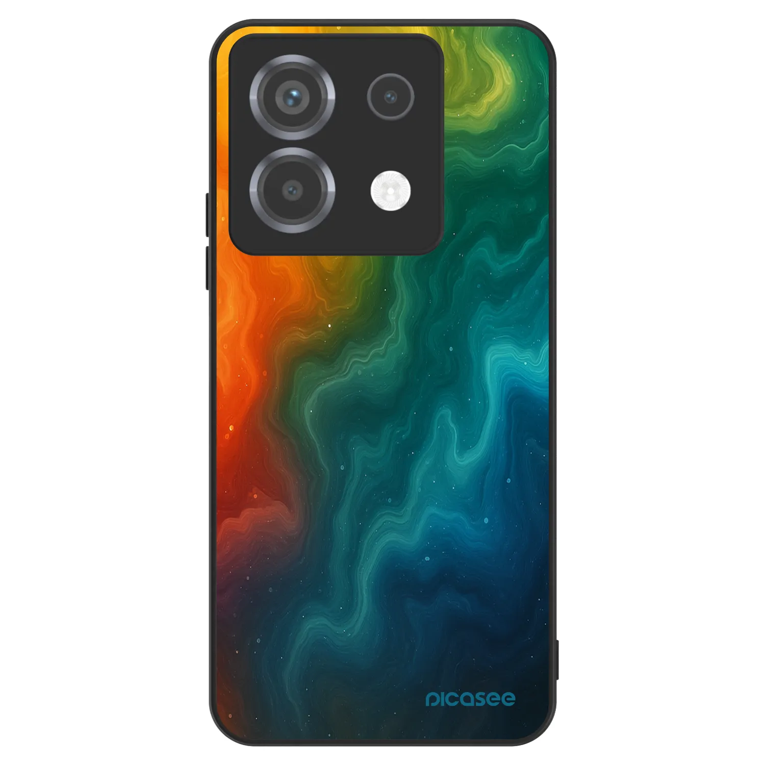 Picasee ULTIMATE CASE pro Xiaomi Poco X6 - Solar