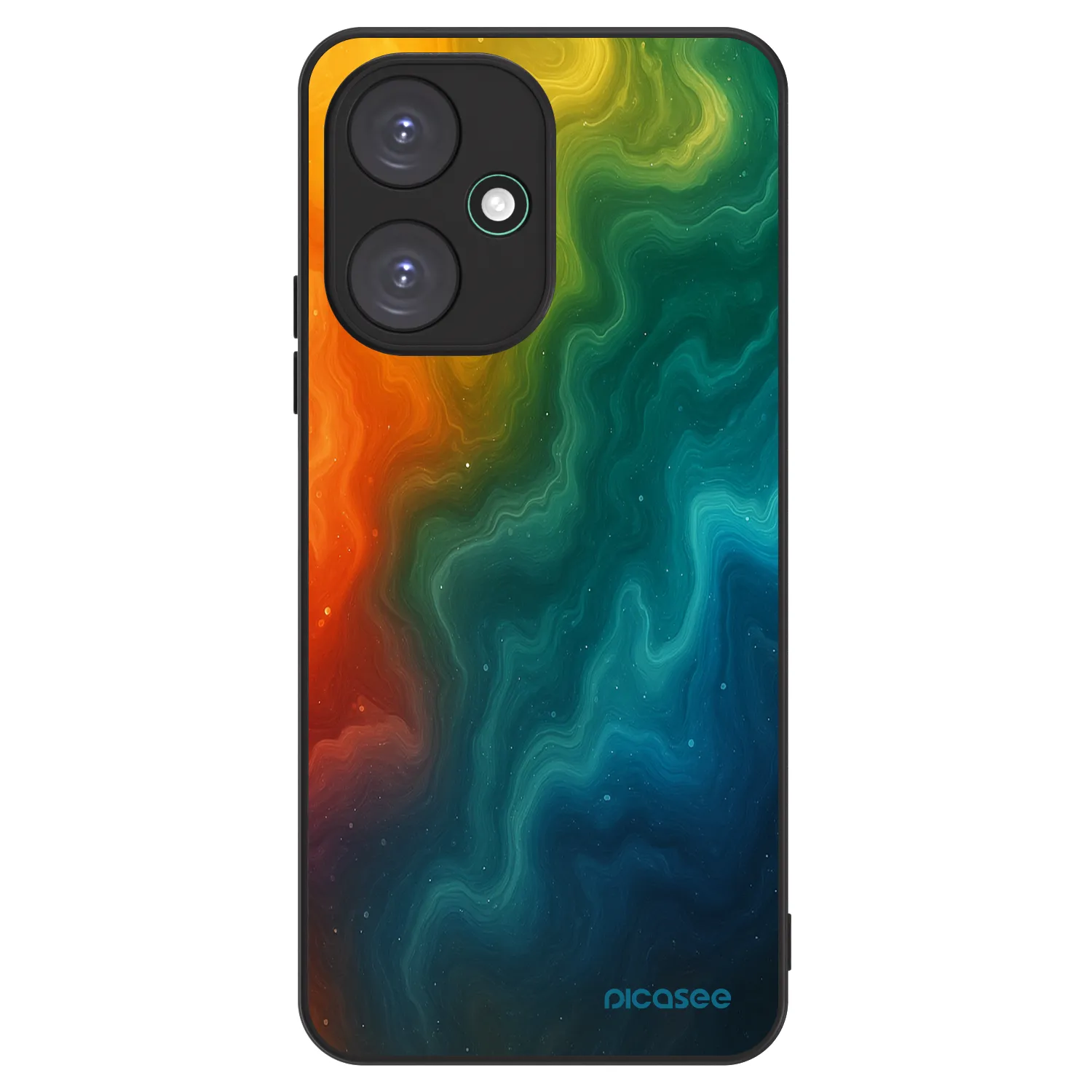 Picasee ULTIMATE CASE pro Xiaomi Redmi 13C 5G - Solar