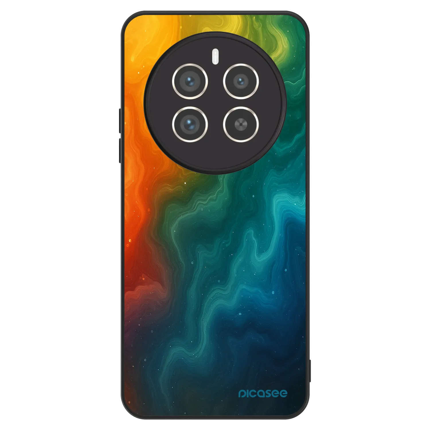 Picasee ULTIMATE CASE pro Realme 12 Pro 5G - Solar