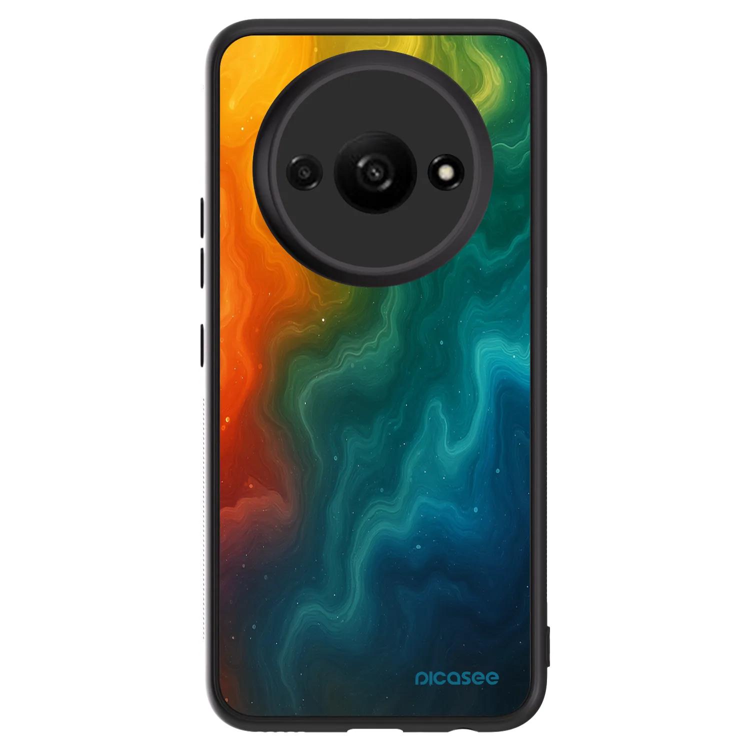 Picasee ULTIMATE CASE pro Xiaomi Redmi A3 - Solar