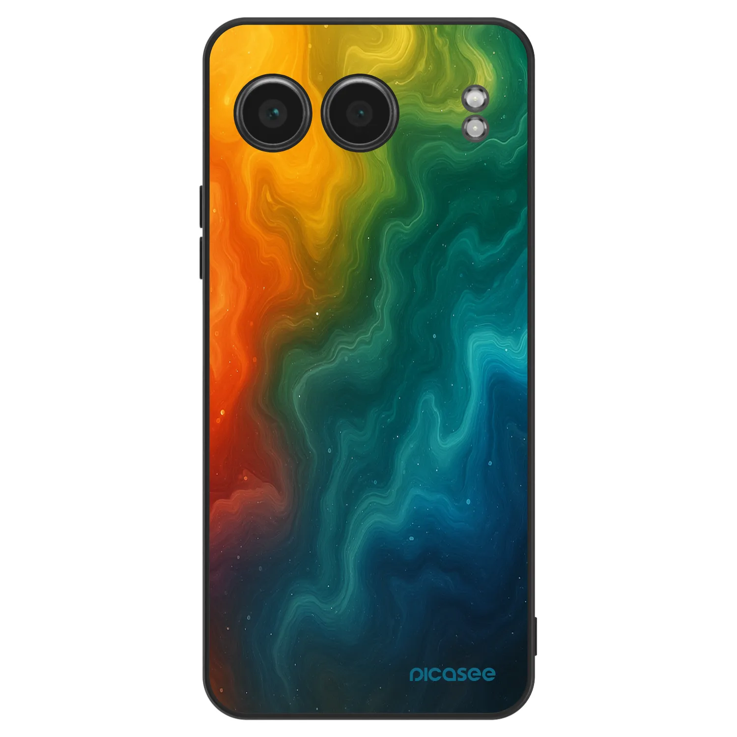 Picasee ULTIMATE CASE pro OnePlus Nord 4 - Solar
