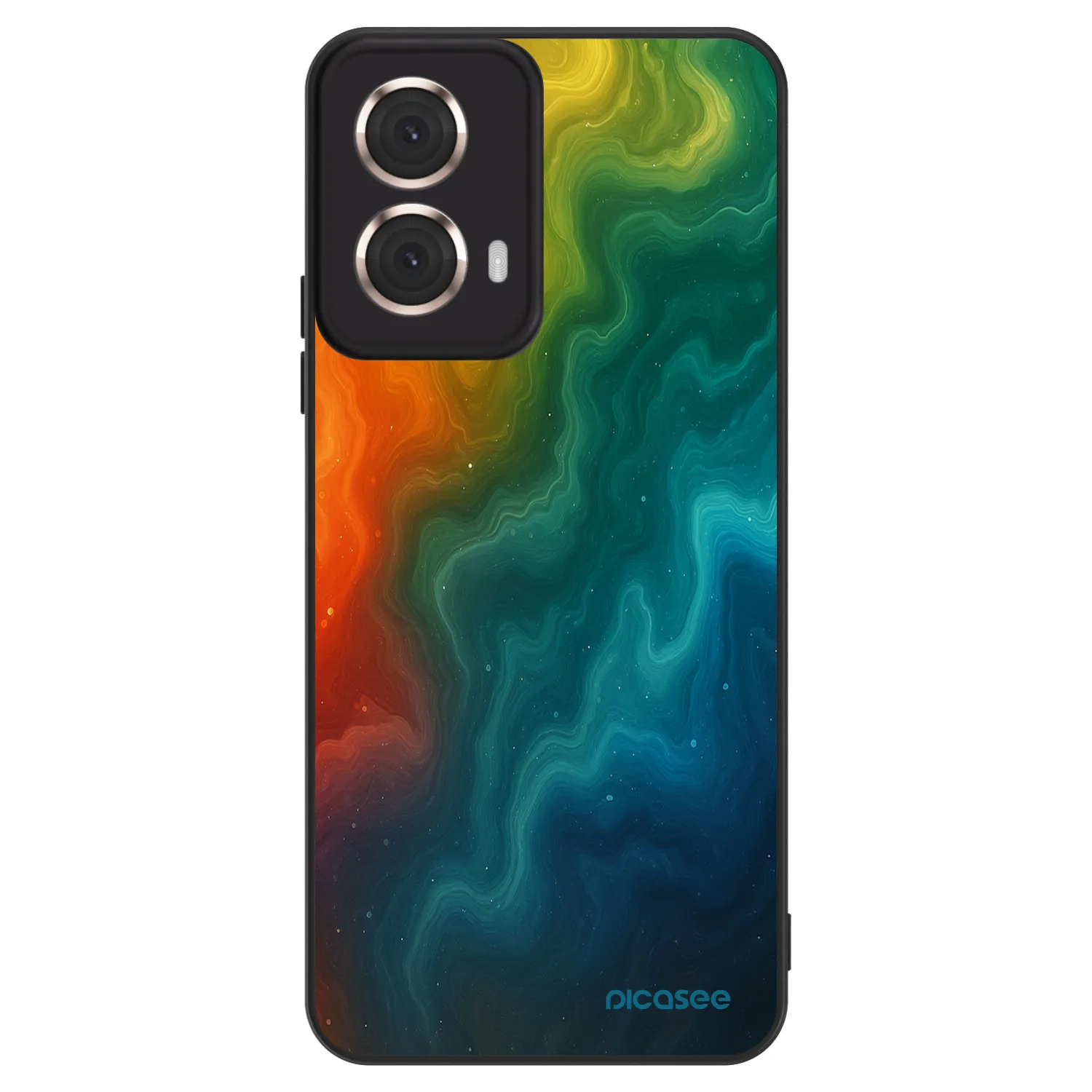 Picasee ULTIMATE CASE pro Motorola Moto G85 - Solar