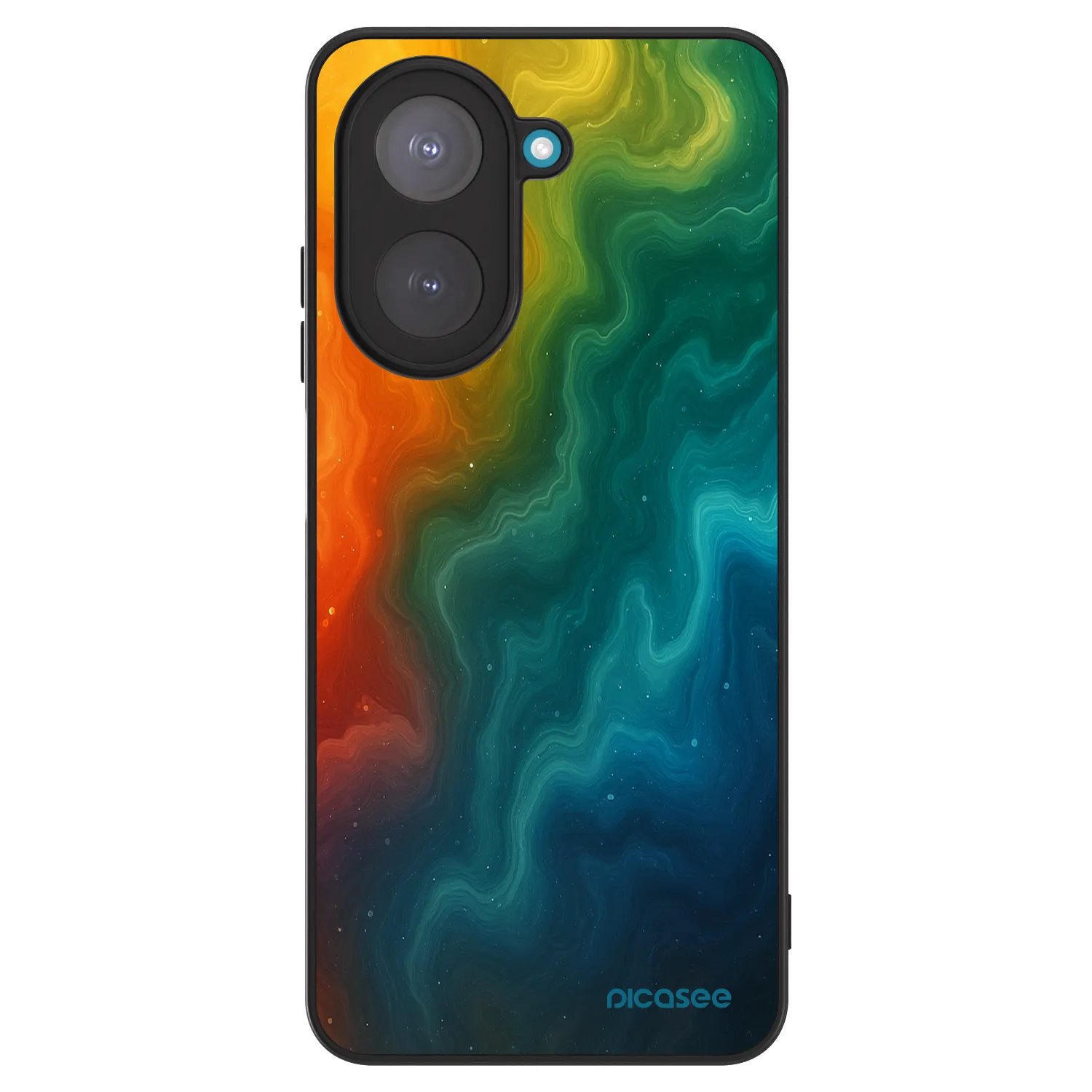 Picasee ULTIMATE CASE pro Xiaomi Redmi A5 - Solar