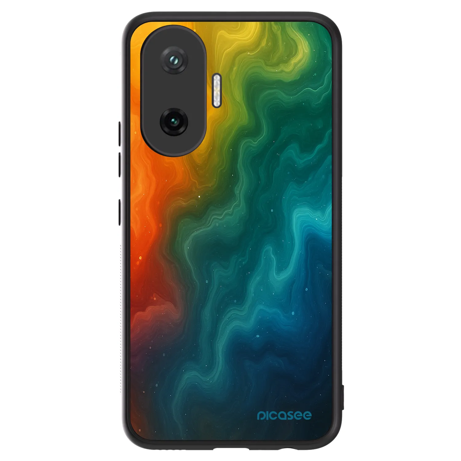 ULTIMATE CASE pro Xiaomi Poco F7 5G - Solar