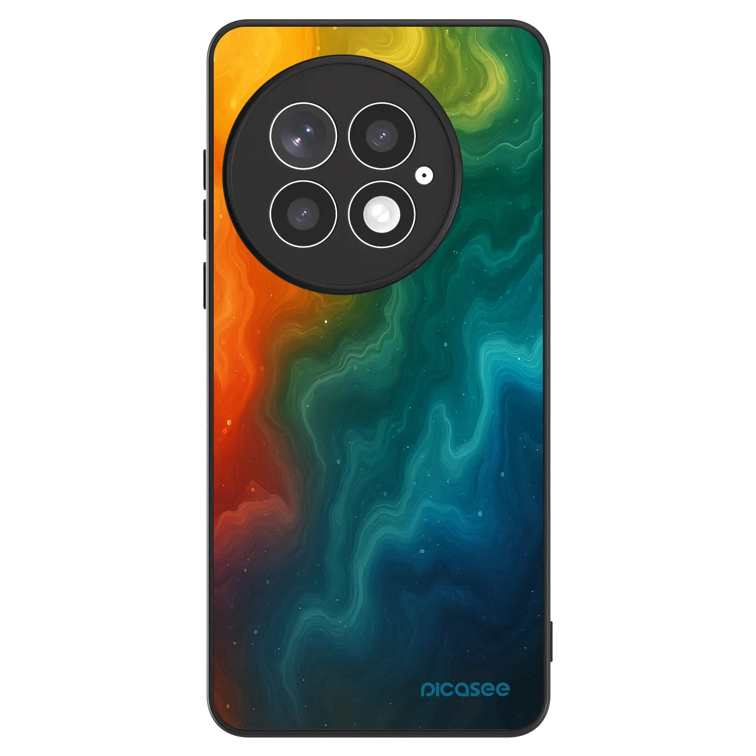 Picasee ULTIMATE CASE pro OnePlus 13 5G - Solar