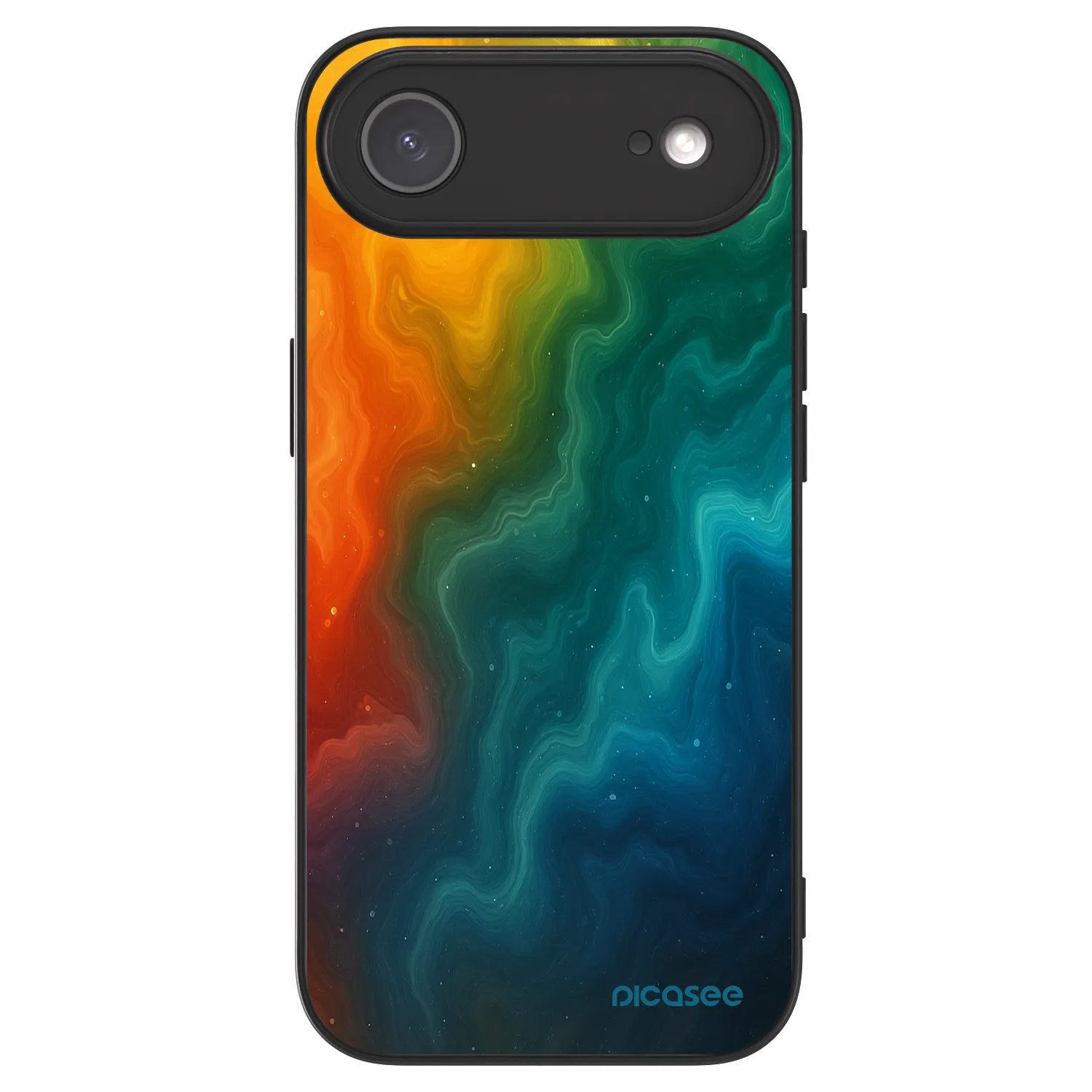 Picasee ULTIMATE CASE pro Apple iPhone Air - Solar