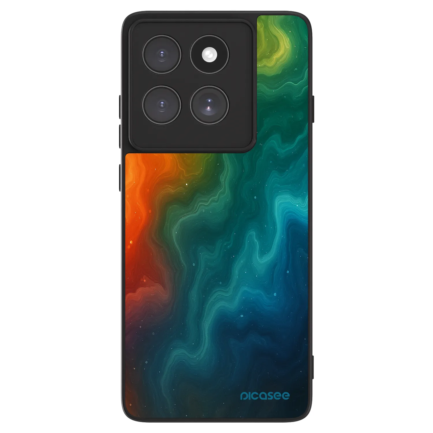 Picasee ULTIMATE CASE pro Motorola Edge 60 Pro - Solar