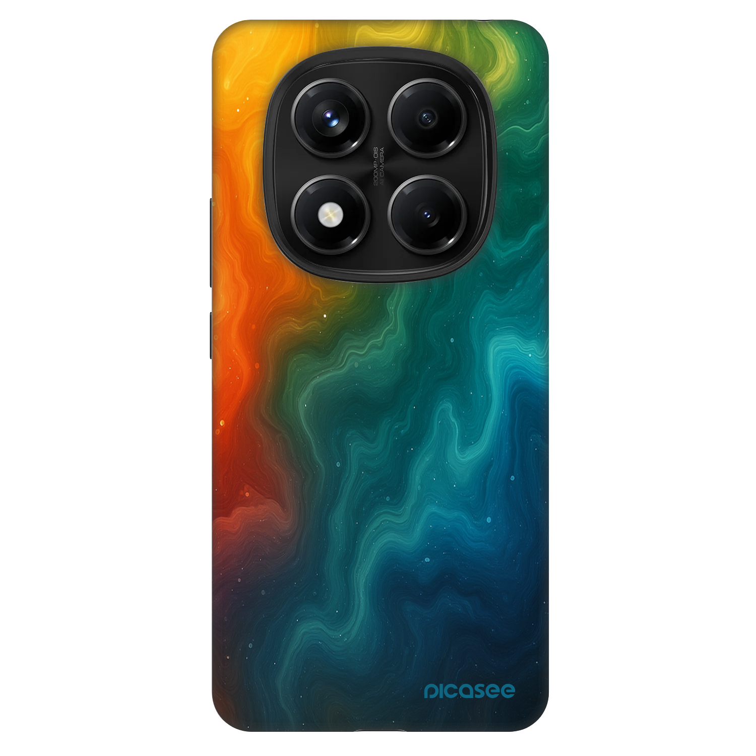 Fashion Case pre Xiaomi Redmi Note 14 Pro 5G - Solar