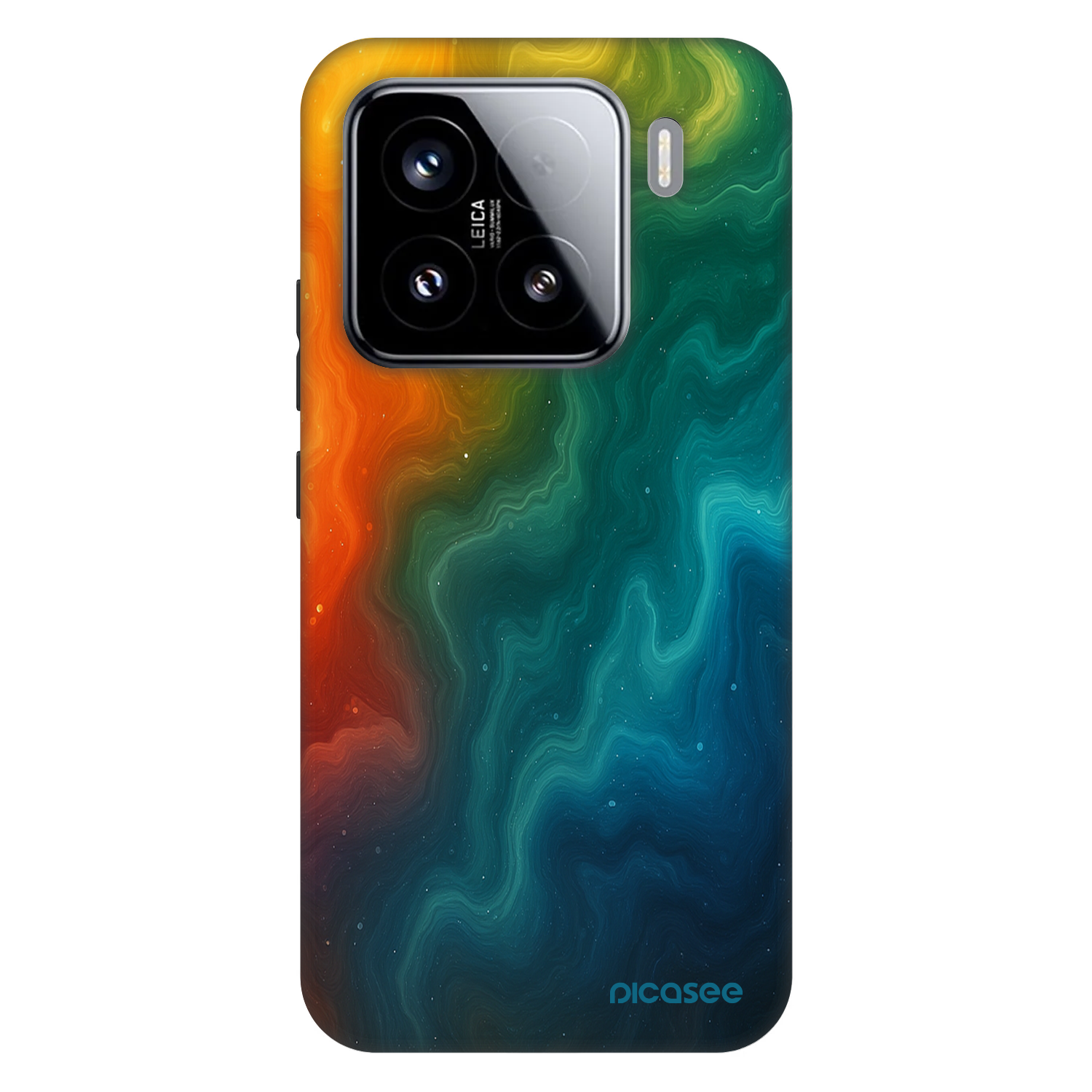 Fashion Case pre Xiaomi 15 - Solar