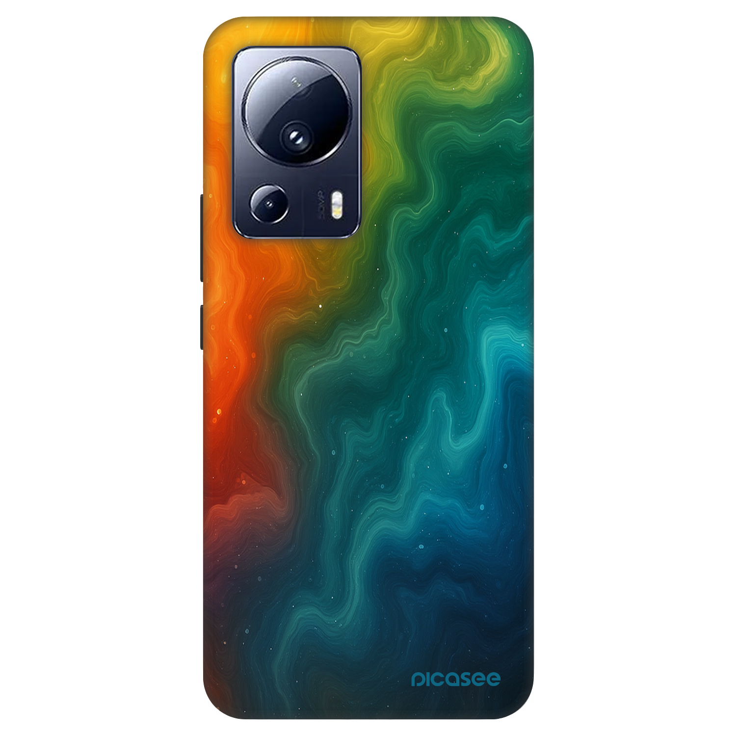 Picasee Fashion Case pre Xiaomi 13 Lite - Solar