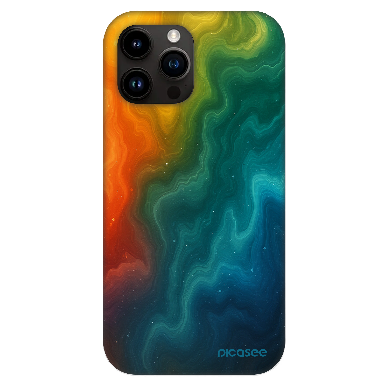Fashion Case MagSafe pre Apple iPhone 13 Pro Max - Solar