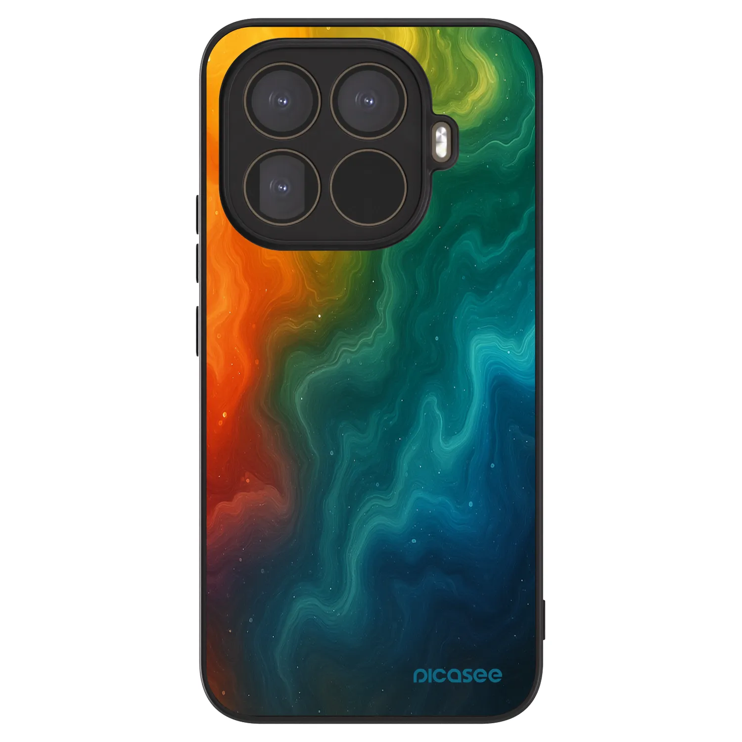 Picasee ULTIMATE CASE pro Xiaomi 15T Pro - Solar
