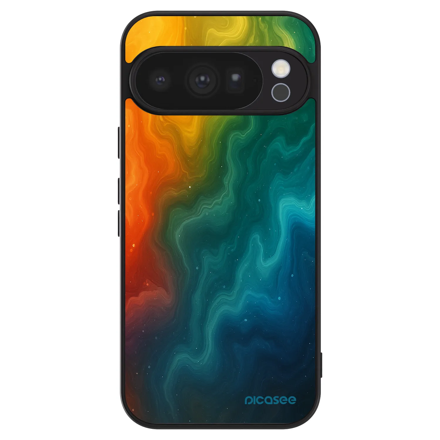 Picasee ULTIMATE CASE pro Google Pixel 10 Pro - Solar