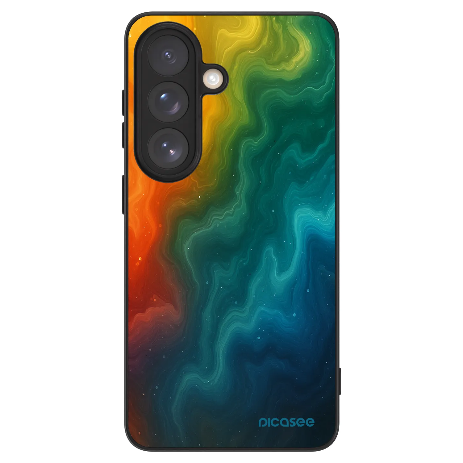 Picasee ULTIMATE CASE pro Samsung Galaxy S26 - Solar