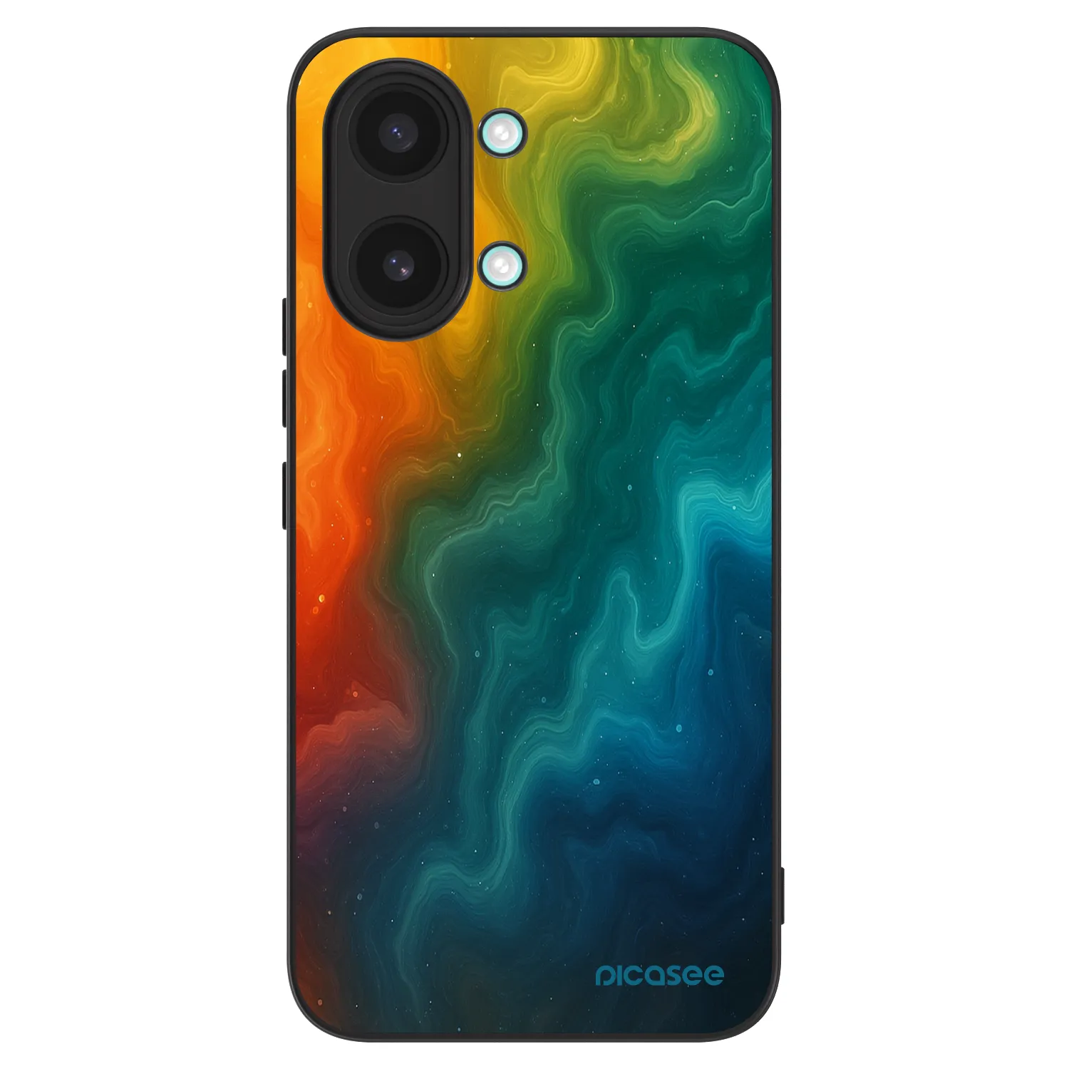 Picasee ULTIMATE CASE pro Xiaomi Poco X8 Pro Max - Solar