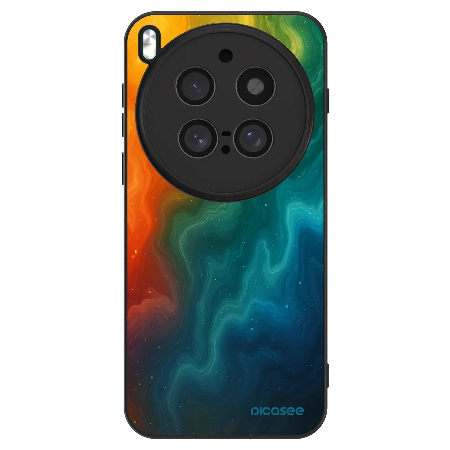 Picasee ULTIMATE CASE pro Vivo X300 Pro - Solar