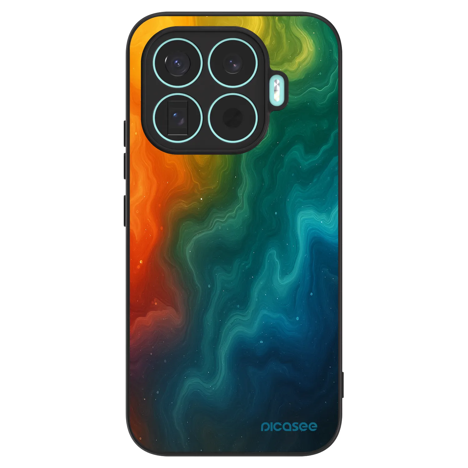 Picasee ULTIMATE CASE pro Xiaomi 17T - Solar