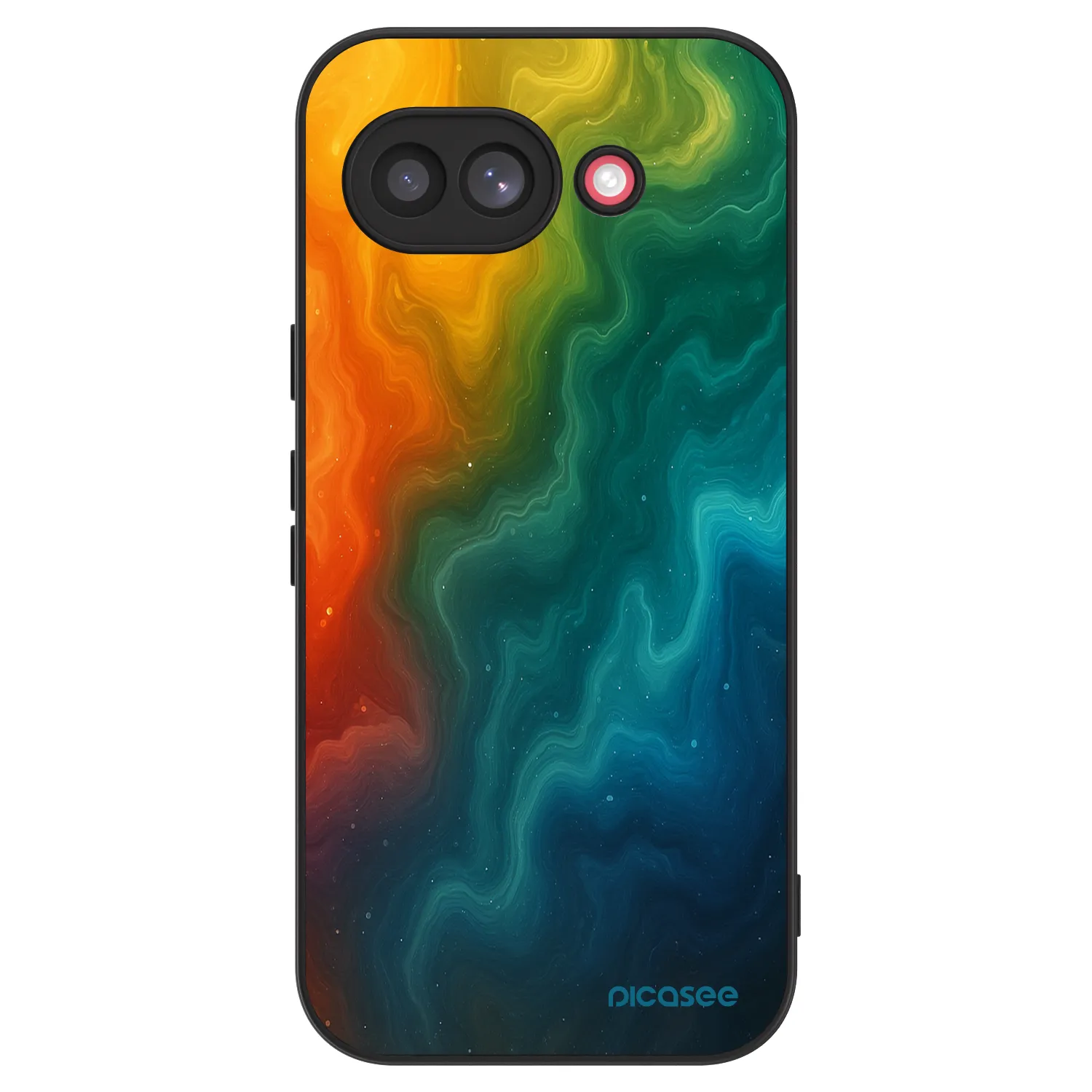 Picasee ULTIMATE CASE pro Google Pixel 10a - Solar