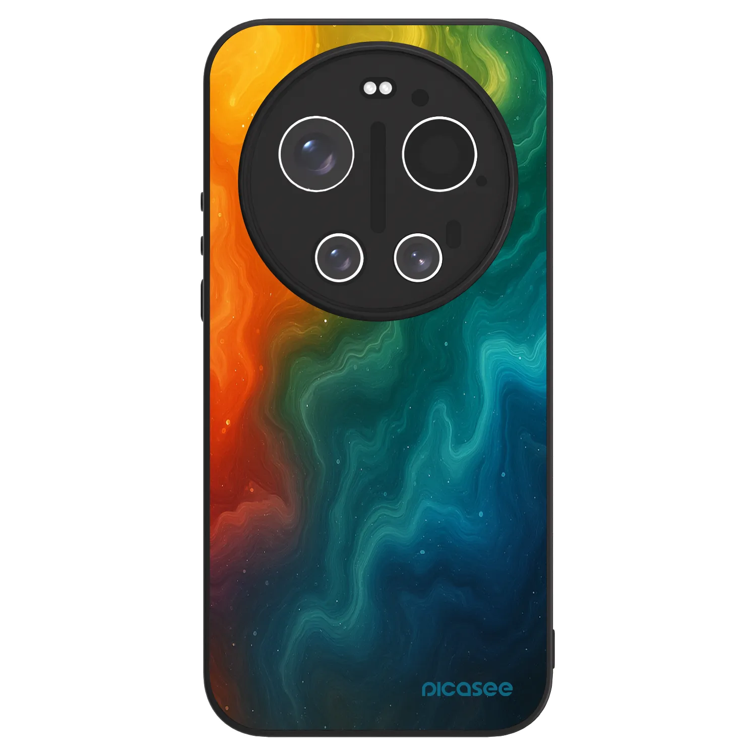 Picasee ULTIMATE CASE PowerShare pro Xiaomi 17 Ultra - Solar